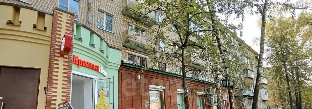 Торговое помещение, 174.7 м2 Красногорск - изображение 3