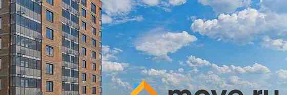 Студия, 29.25 м2, 9/12 эт. Домодедово