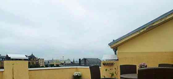 5-комн. квартира, 180 м2, 5/5 эт. Москва