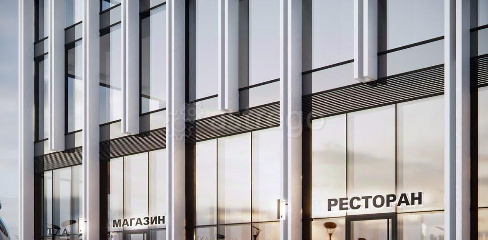 Свободного назначения, 83.8 м2 Москва - изображение 6