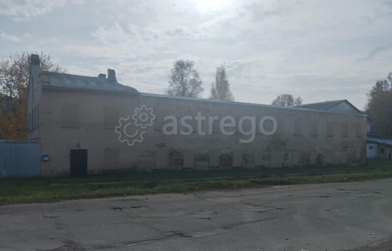 Земля промышленного назначения, 2.7 га Можайск - изображение 7