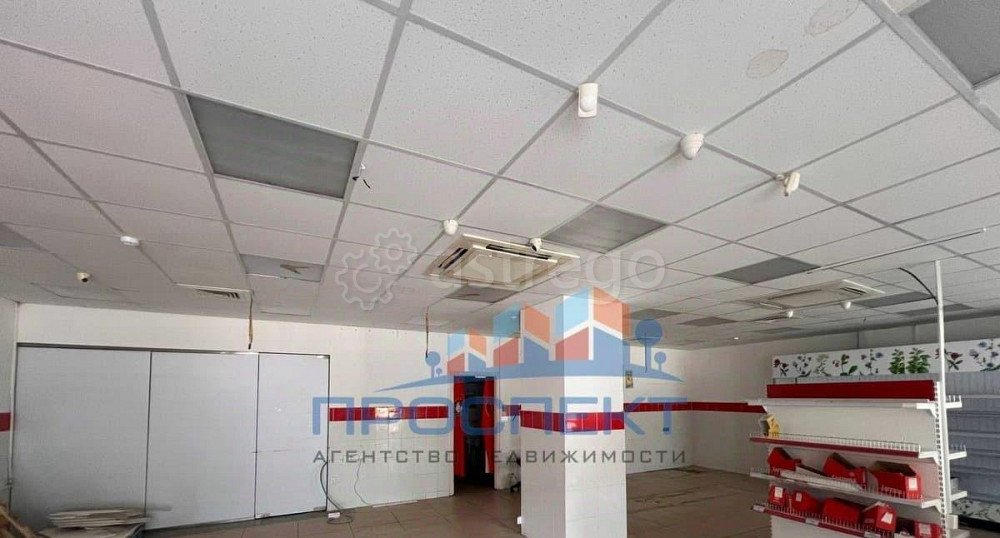 Свободного назначения, 140 м2 Ступино - изображение 2