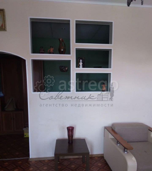 2-комн. квартира, 71 м2, 4/4 эт. Старый Оскол - изображение 2