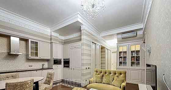3-комн. квартира, 85 м2, 3/6 эт. Москва