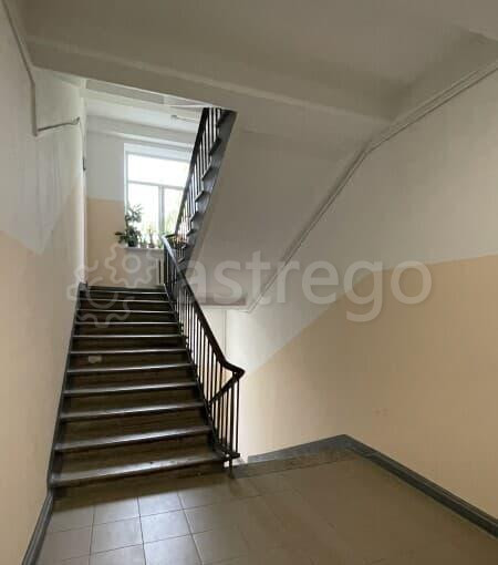 4-комн. квартира, 103 м2, 3/5 эт. Москва - изображение 9