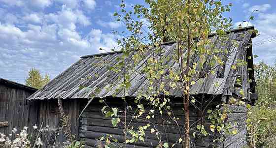 Дом, 50.2 м2, 7.41 сотки, 1 эт. Няндома