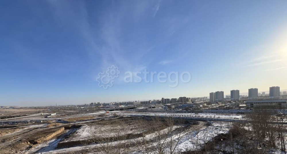 4-комн. квартира, 100 м2, 8/9 эт. Красноярск - изображение 7