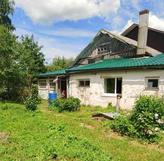 Дом, 112 м2, 10 соток, 1 эт. Высоковск