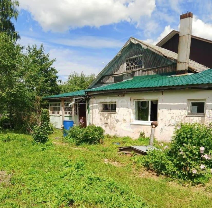 Дом, 112 м2, 10 соток, 1 эт. Высоковск - изображение 6