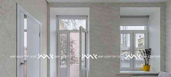 3-комн. квартира, 88 м2, 2/5 эт. Санкт-Петербург