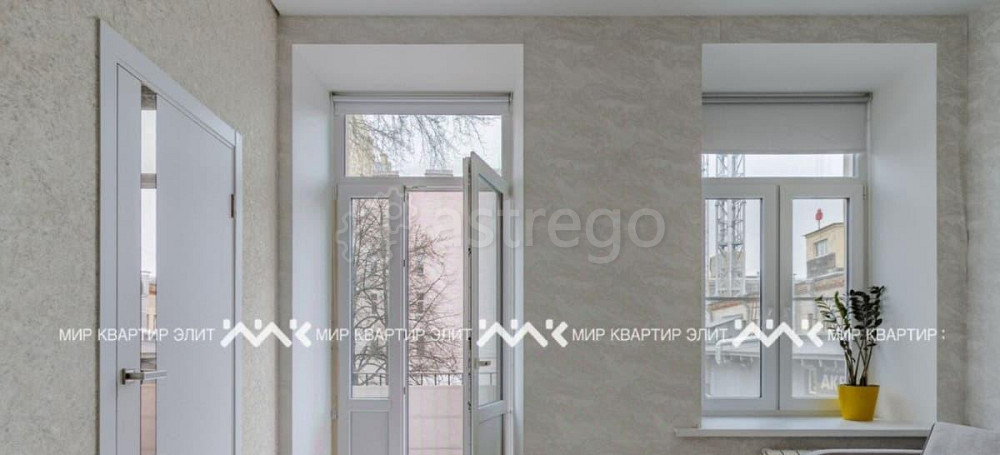 3-комн. квартира, 88 м2, 2/5 эт. Санкт-Петербург - изображение 5