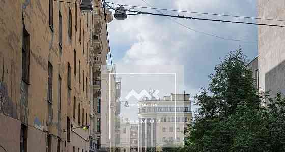 6-комн. квартира, 170.2 м2, 5/5 эт. Санкт-Петербург