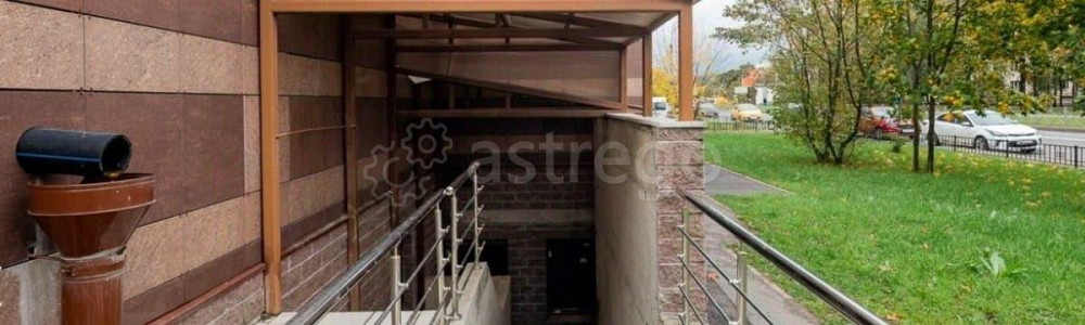 Свободного назначения, 265 м2 Санкт-Петербург - изображение 3