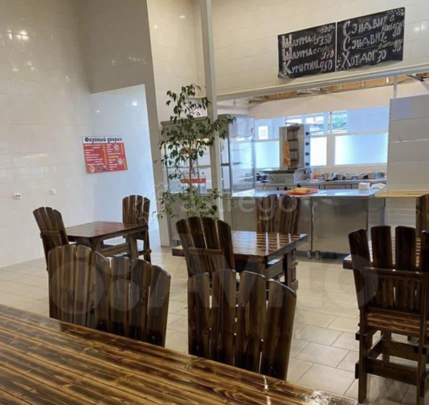 Готовый бизнес, 1250 м Майкоп - изображение 2