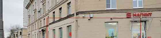 Торговое помещение, 168 м2 Санкт-Петербург