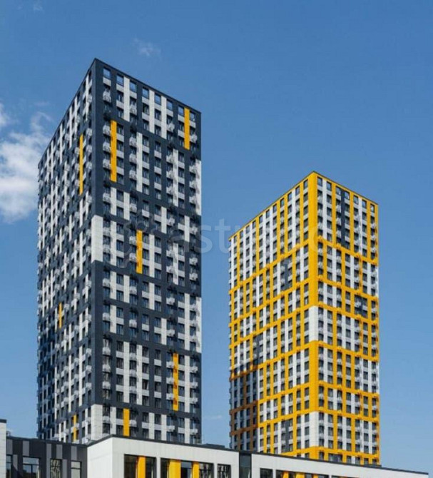 2-комн. квартира, 63.15 м2, 19/28 эт. Красногорск - изображение 4