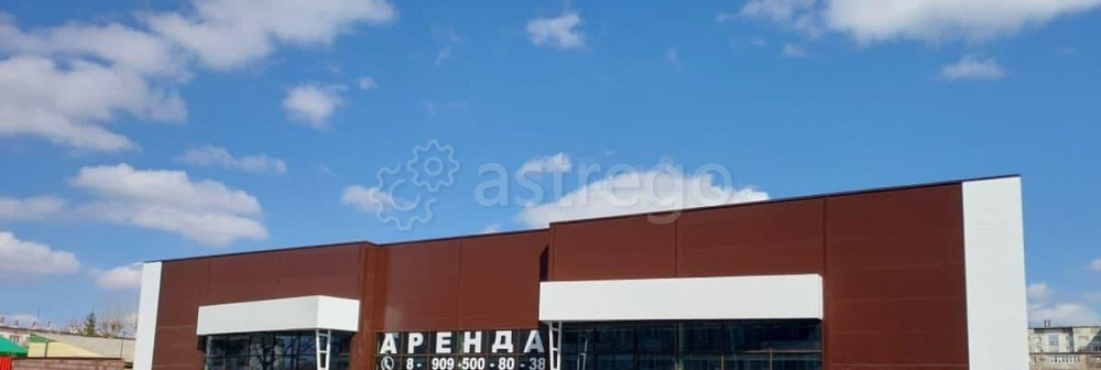 Торговое помещение, 925 м2 Бийск - изображение 6