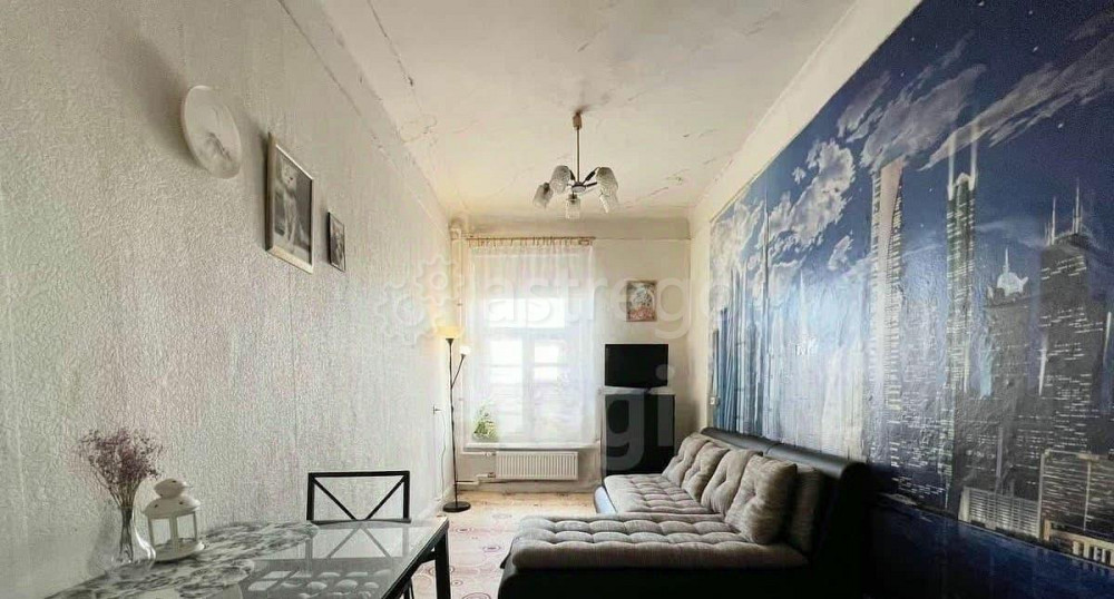 Комната, 15.7 м2, 3/4 эт. Санкт-Петербург - изображение 5