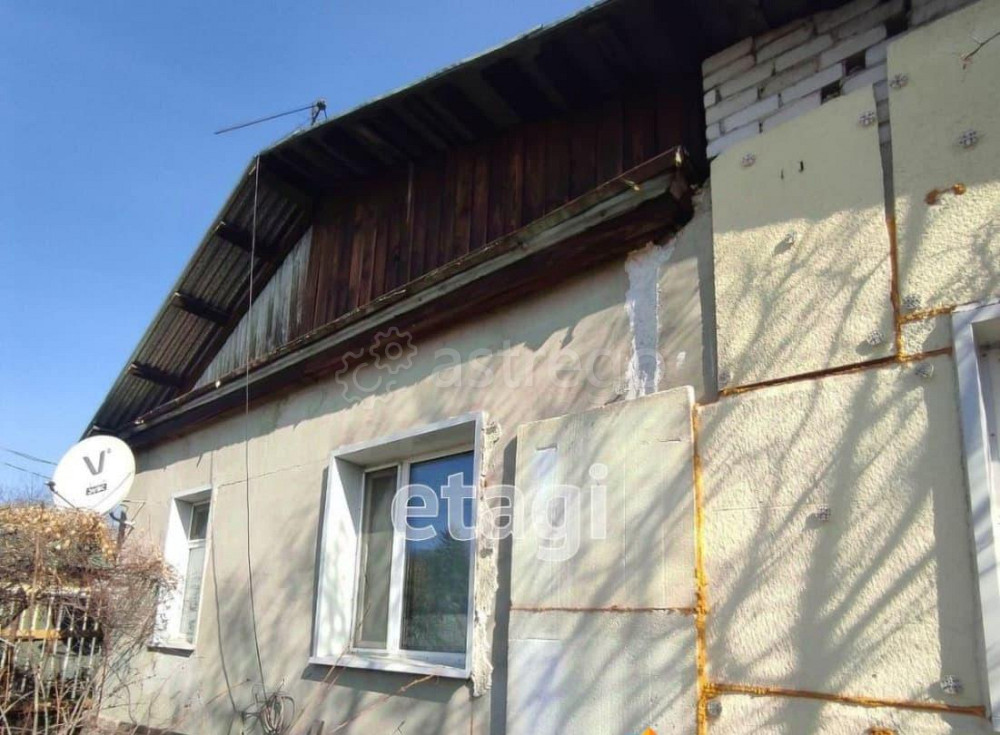 Дом, 58.6 м2, 11.8 сотки, 1 эт. Благовещенск - изображение 5