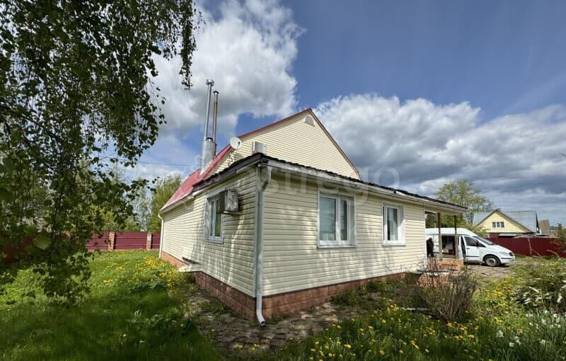 Дом, 200 м2, 50 соток Можайск - изображение 2