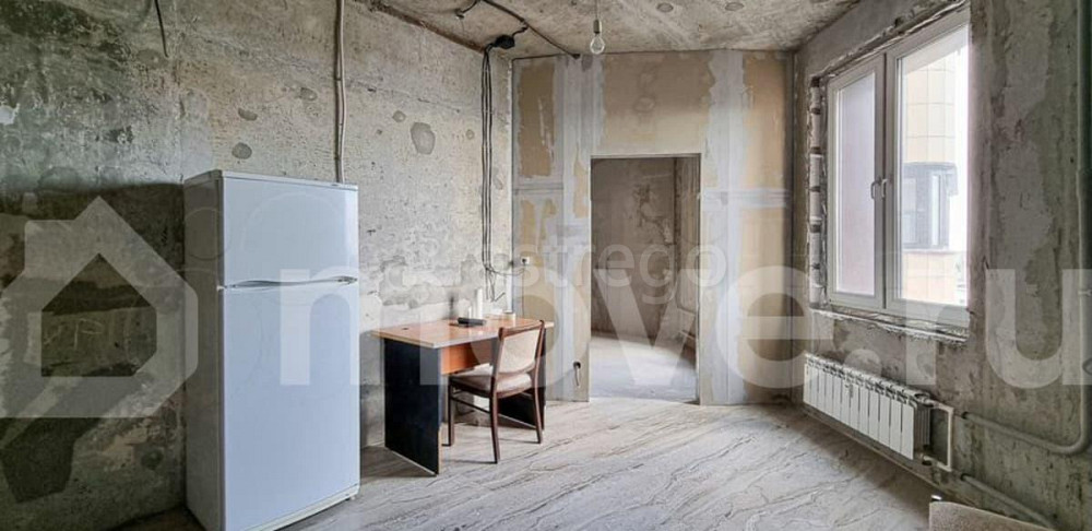 3-комн. квартира, 122.9 м2, 17/18 эт. Москва - изображение 5