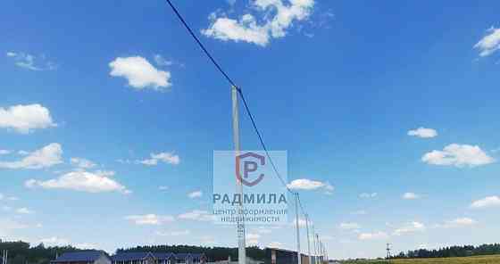 Земельный участок, 8 соток Сергиев Посад