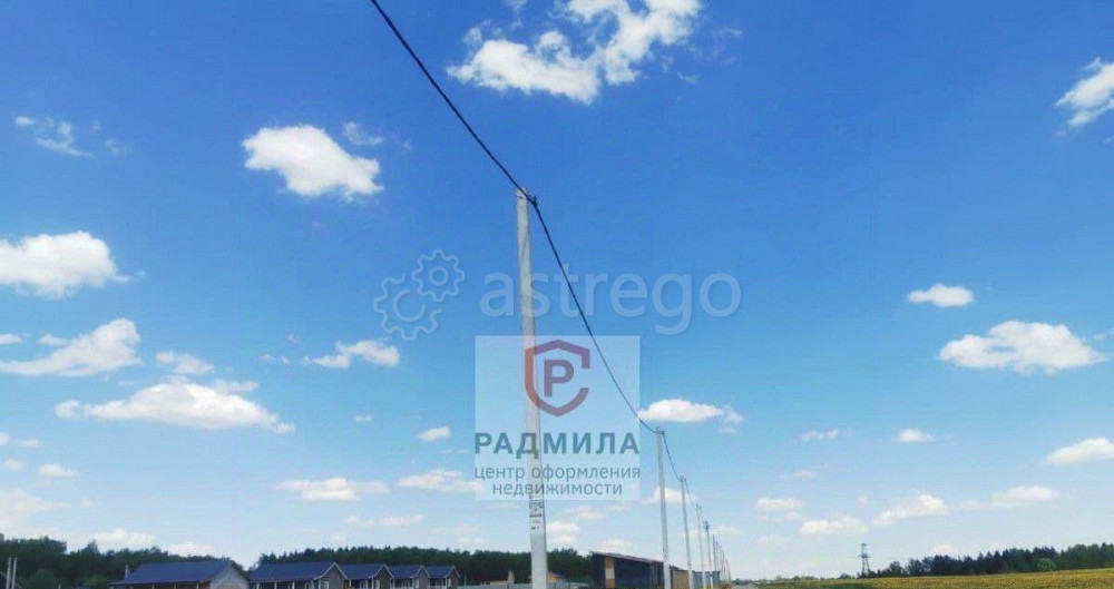 Земельный участок, 8 соток Сергиев Посад - изображение 5