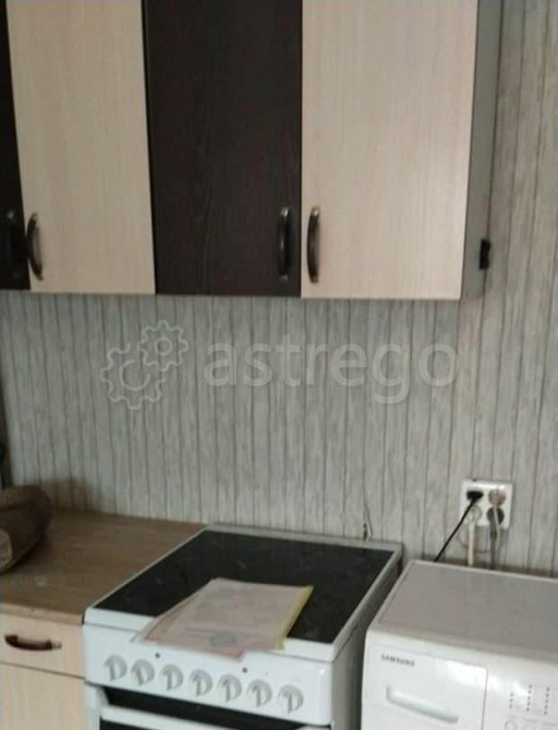 Комната, 18 м2, 4/5 эт. Красноярск - изображение 3