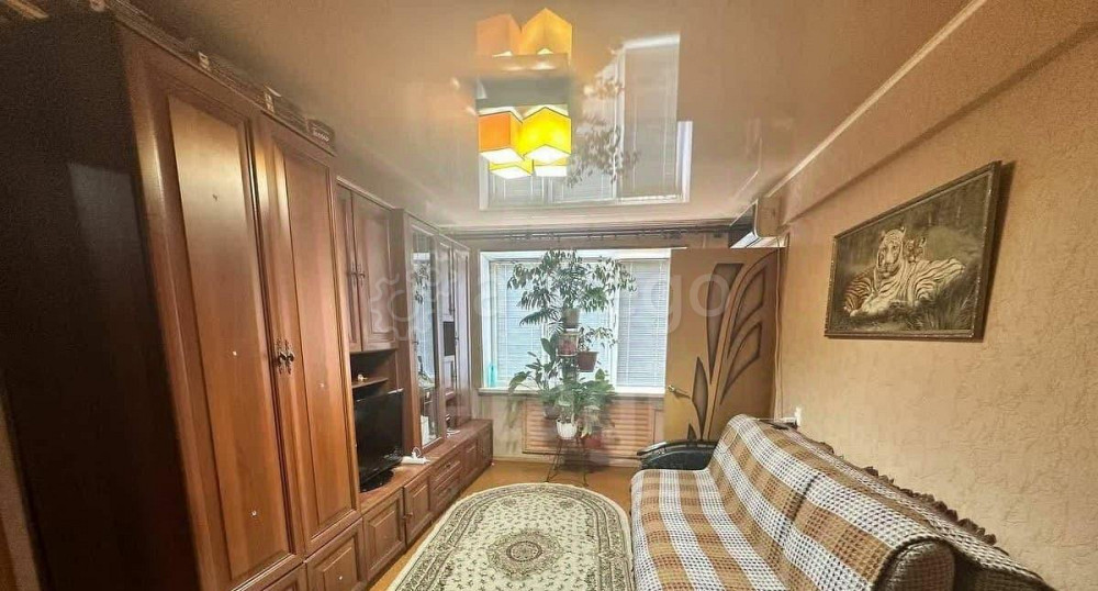 4-комн. квартира, 58.2 м2, 4/5 эт. Котлас - изображение 5