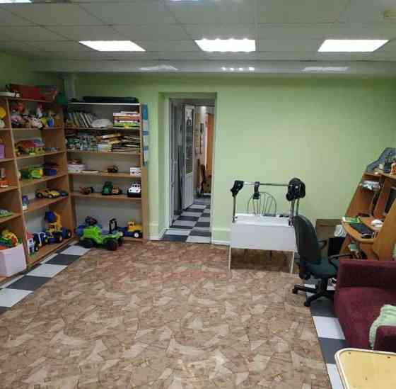 Готовый бизнес, 122.3 м2 Астрахань