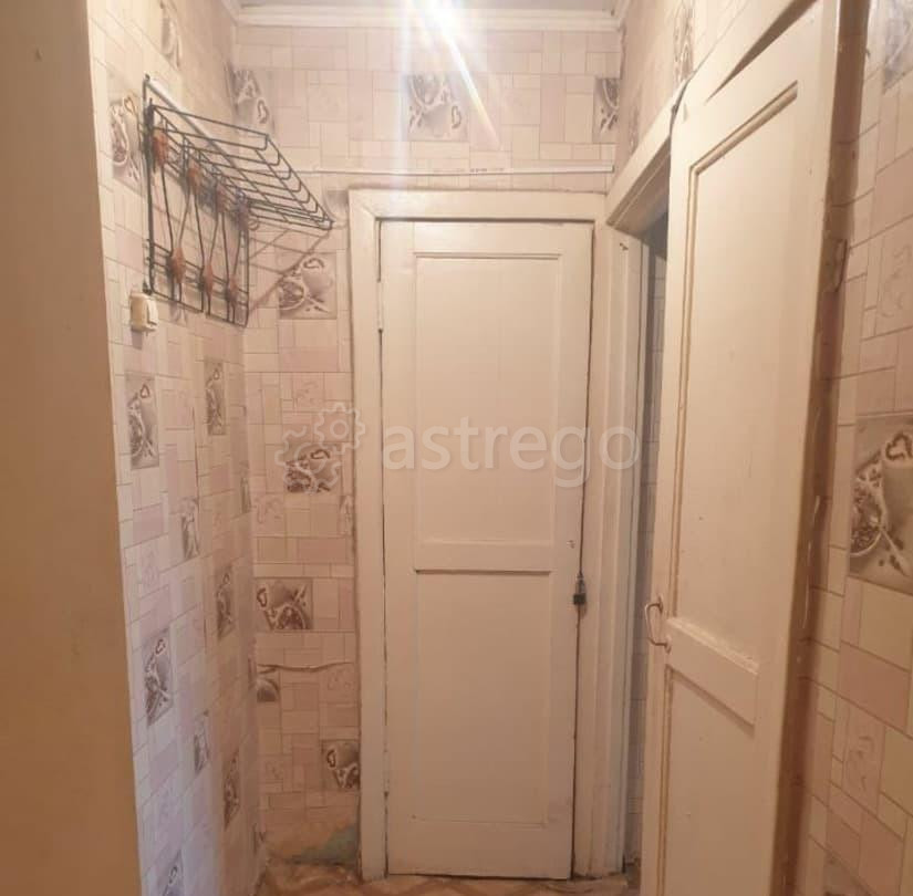 1-комн. квартира, 31 м2, 5/5 эт. Красноярск - изображение 3