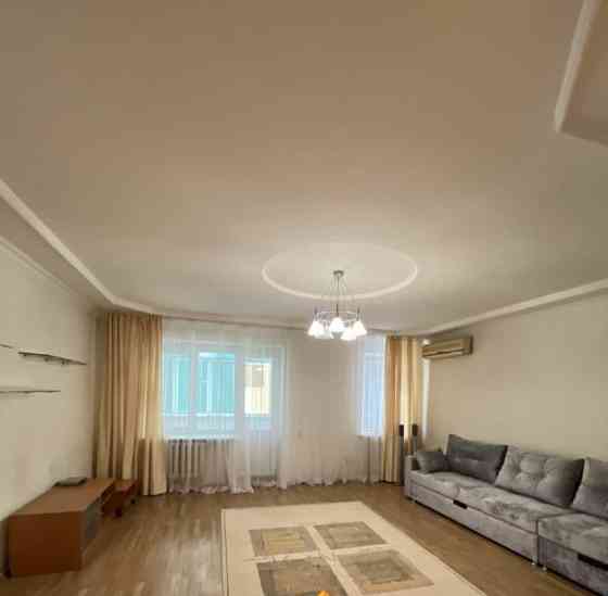 3-комн. квартира, 120 м2, 4/7 эт. Астрахань