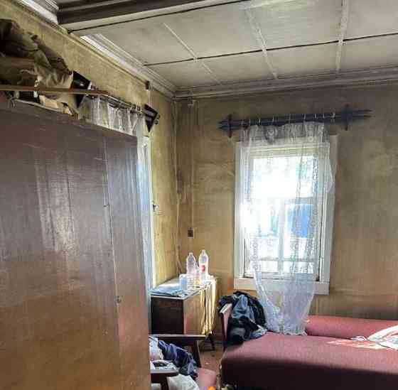 Дом, 35.4 м2, 9.4 сотки, 1 эт. Архангельск