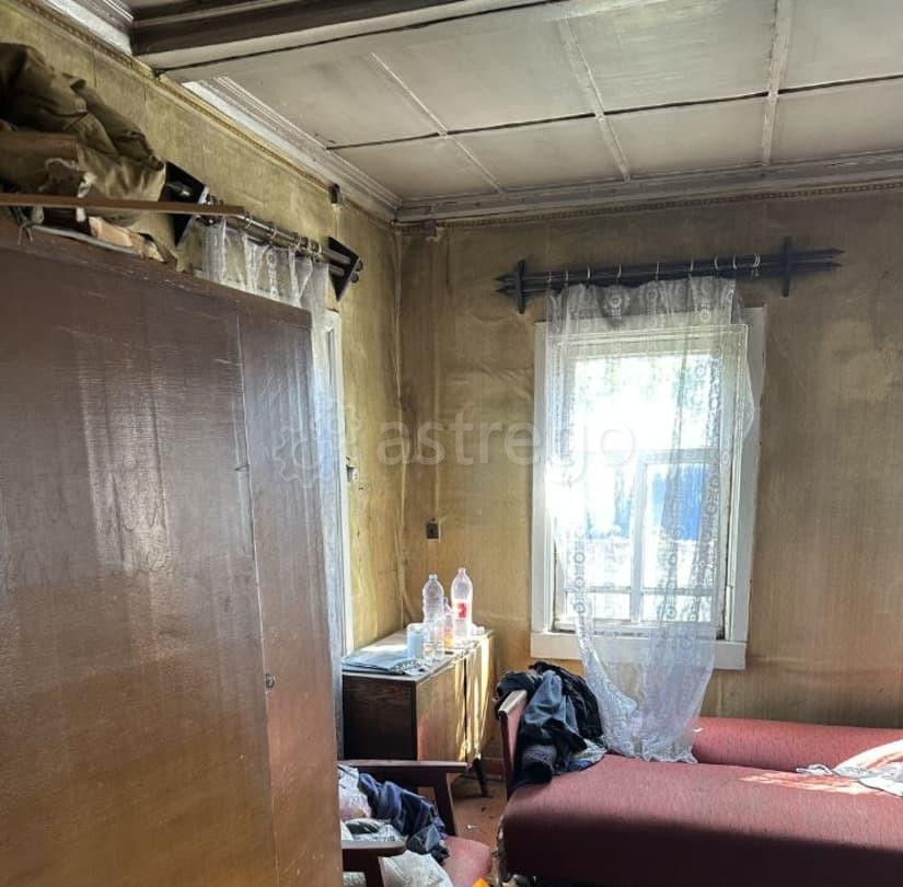 Дом, 35.4 м2, 9.4 сотки, 1 эт. Архангельск - изображение 4