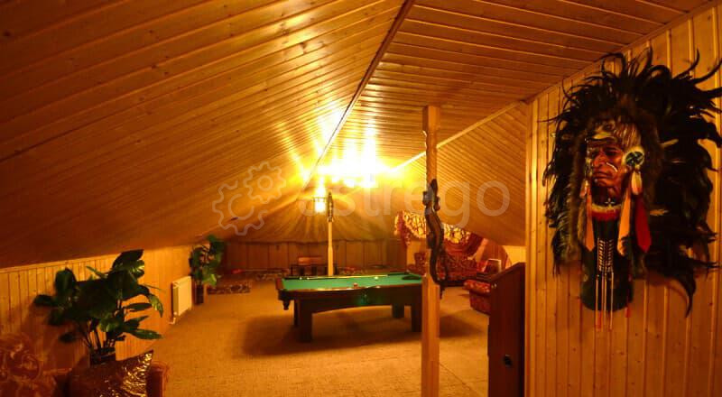 Коттедж, 1000 м2 Видное - изображение 4