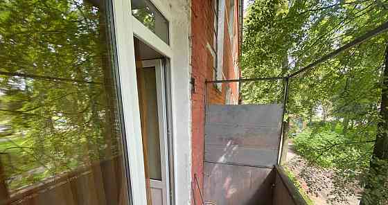 Комната, 13.6 м2, 2/3 эт. Воскресенск