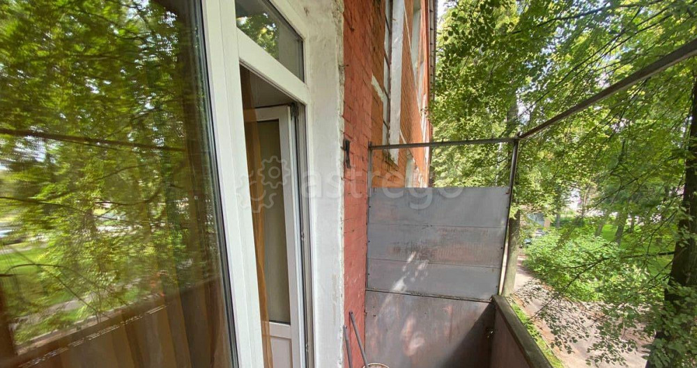 Комната, 13.6 м2, 2/3 эт. Воскресенск - изображение 6