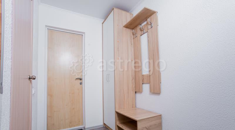 1-комн. квартира, 20 м2, 1/10 эт. Уфа - изображение 9