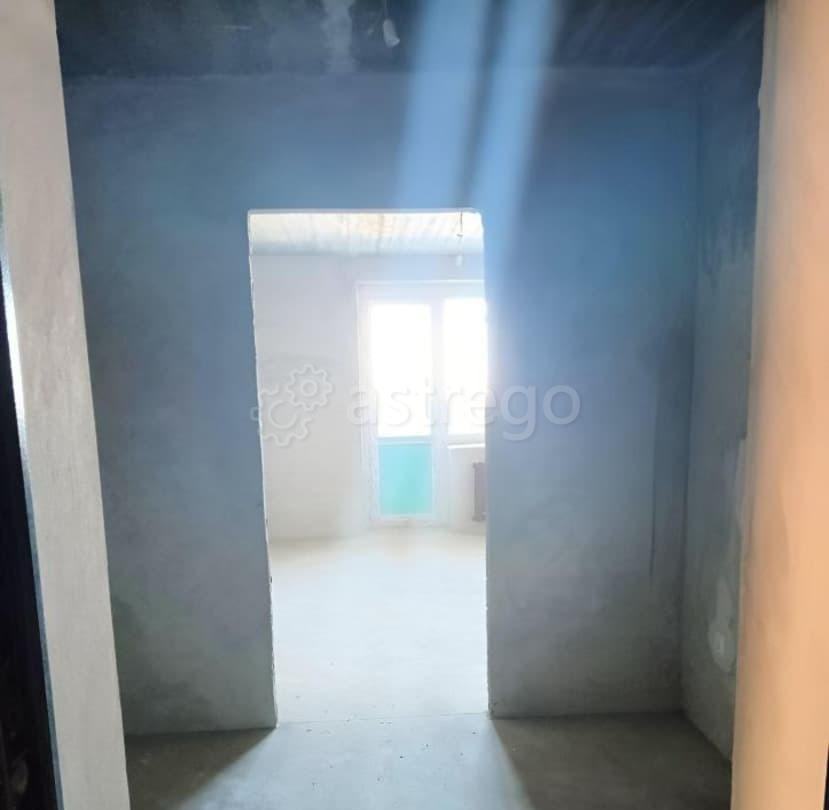 Студия, 30.5 м2, 8/9 эт. Новоалтайск - изображение 5