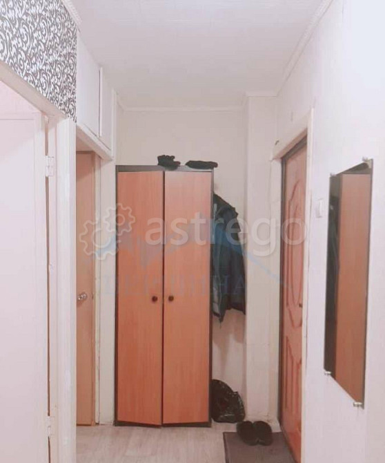 2-комн. квартира, 42.6 м2, 1/5 эт. Норильск - изображение 7