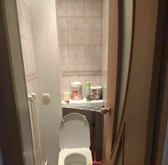 4-комн. квартира, 80 м2, 3/5 эт. Октябрьский