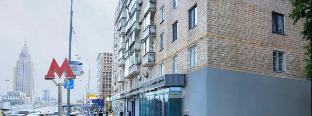 Торговое помещение, 17 м2 Москва - изображение 3