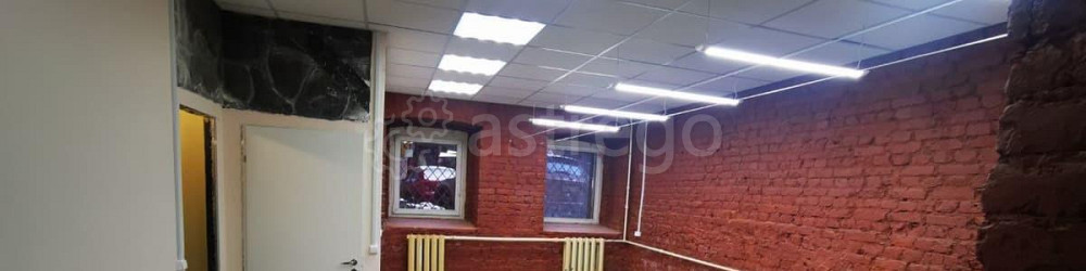 Свободного назначения, 95.9 м2 Санкт-Петербург - изображение 5