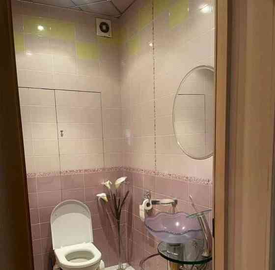 3-комн. квартира, 96 м2, 9/17 эт. Люберцы