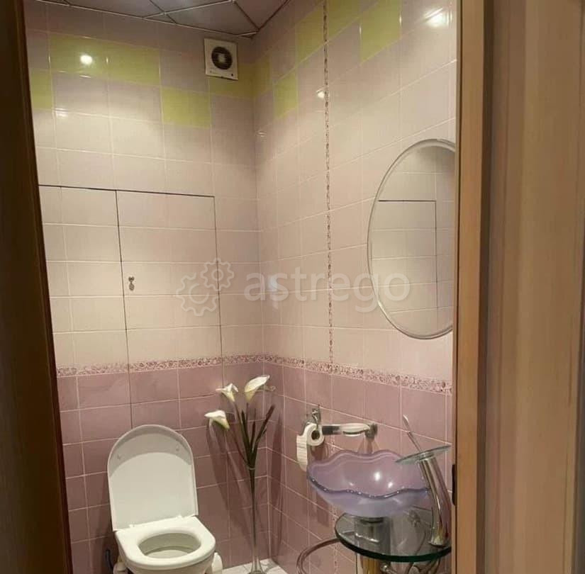 3-комн. квартира, 96 м2, 9/17 эт. Люберцы - изображение 6