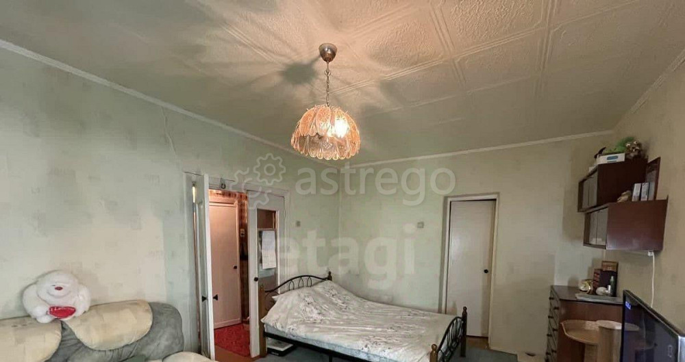1-комн. квартира, 36 м2, 7/9 эт. Норильск - изображение 2