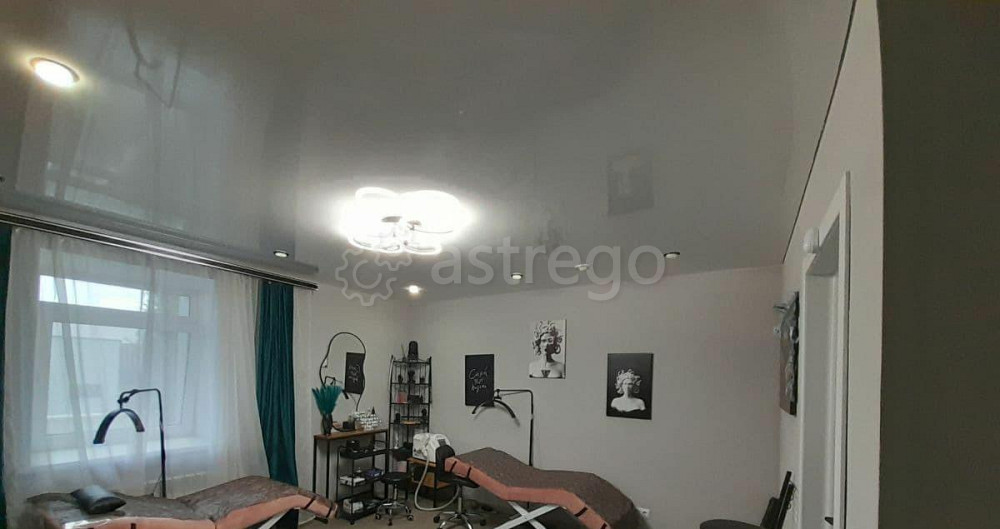 Офис, 91.4 м2 Старый Оскол - изображение 5