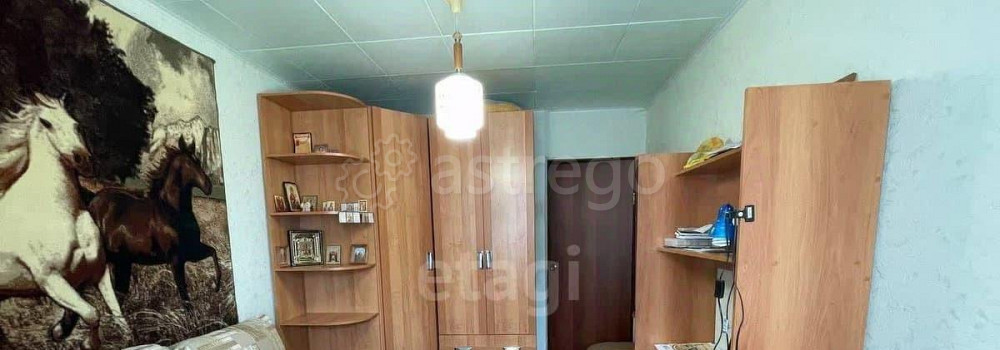 2-комн. квартира, 49.7 м2, 4/5 эт. Бирск - изображение 6