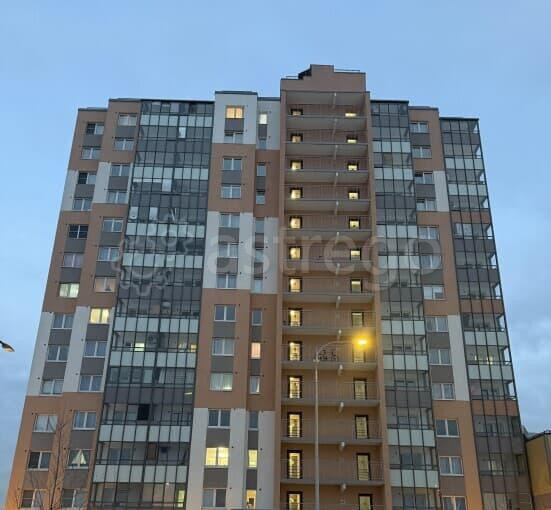2-комн. квартира, 50.2 м2, 12/15 эт. Санкт-Петербург - изображение 2