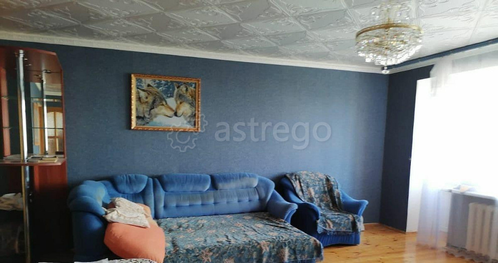 4-комн. квартира, 105.5 м2, 6/9 эт. Уфа - изображение 3